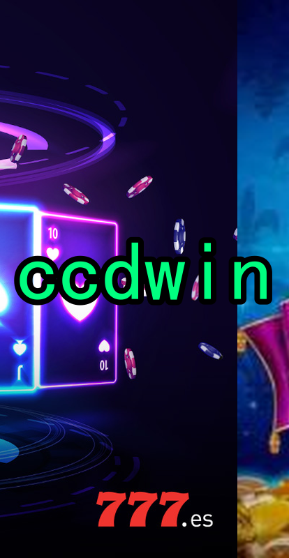 ccdwin.Com - Caça-Níqueis Online Cassino